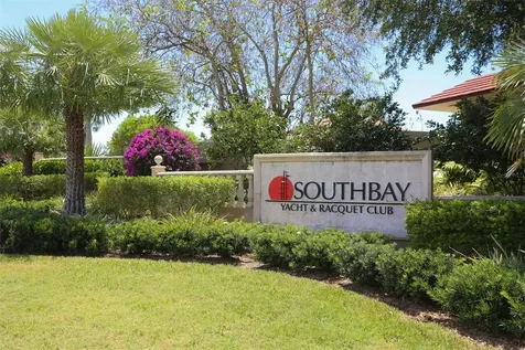 312 Yacht Harbor Drive Osprey FL 34229