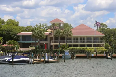 312 Yacht Harbor Drive Osprey FL 34229