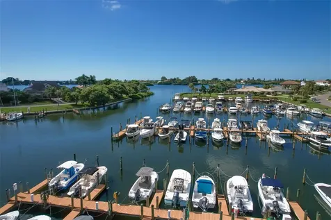 312 Yacht Harbor Drive Osprey FL 34229