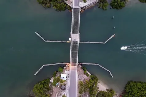 312 Yacht Harbor Drive Osprey FL 34229