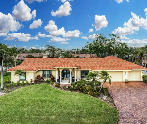 312 Yacht Harbor Drive Osprey FL 34229
