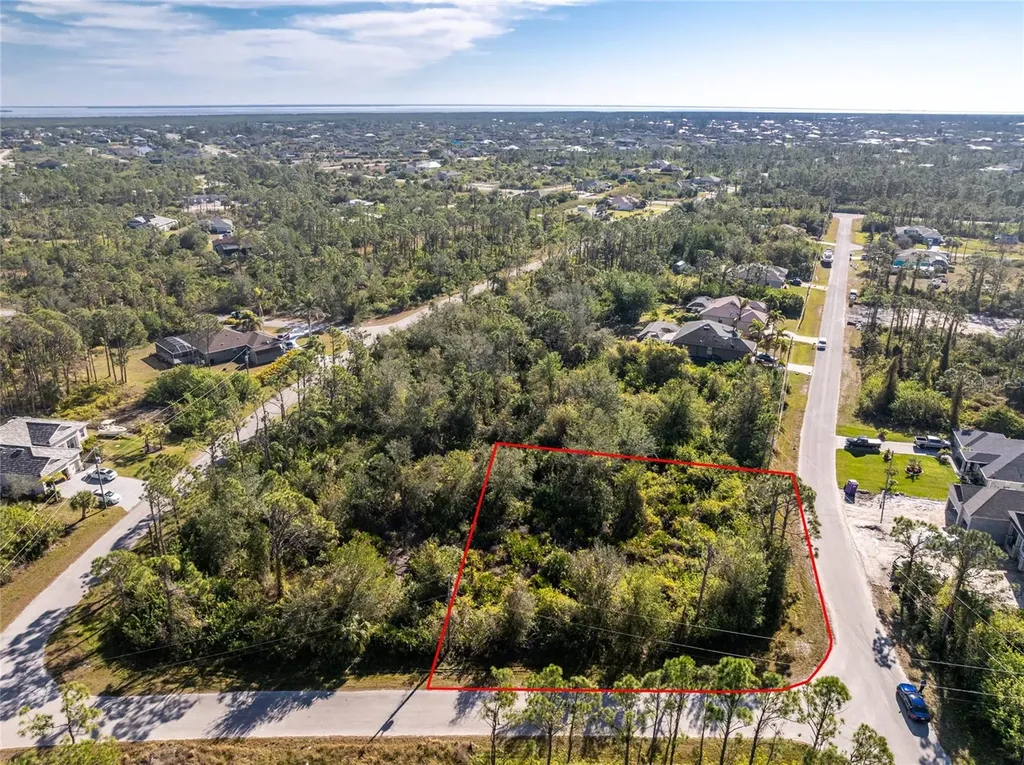 8281 Consul Street Port Charlotte FL 33981