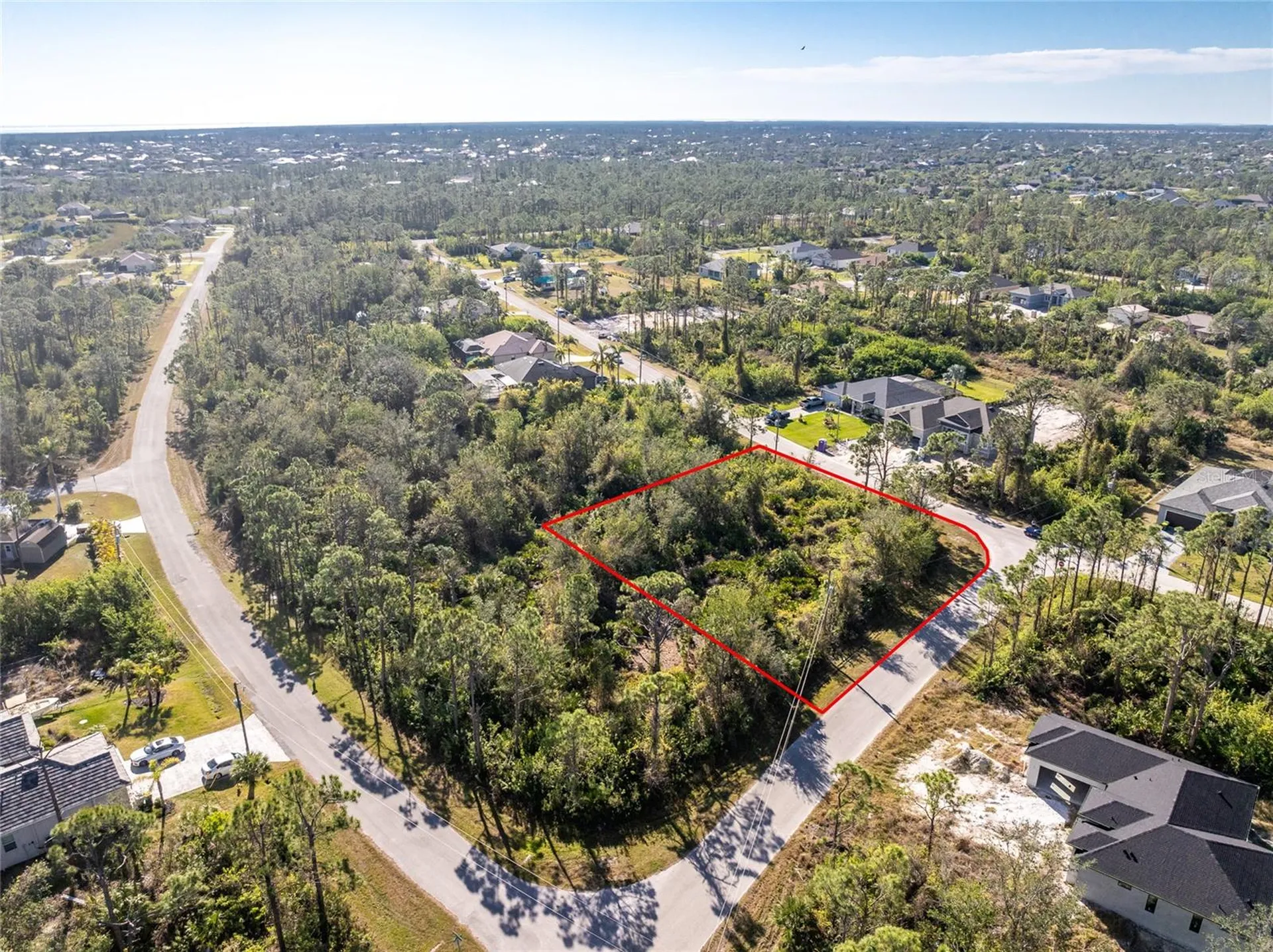 8281 Consul Street Port Charlotte FL 33981