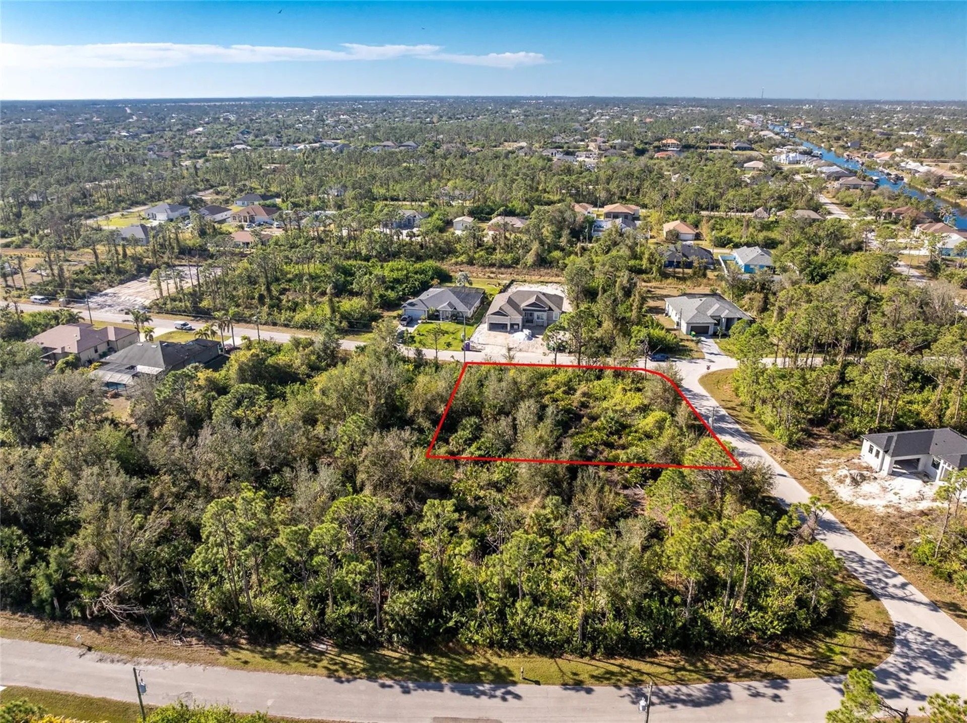 8281 Consul Street Port Charlotte FL 33981