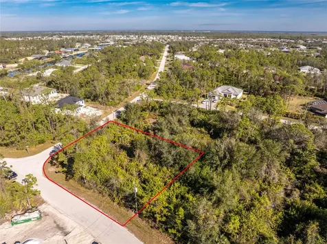 8281 Consul Street Port Charlotte FL 33981
