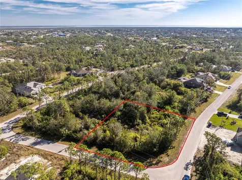8281 Consul Street Port Charlotte FL 33981