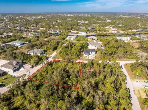 8281 Consul Street Port Charlotte FL 33981
