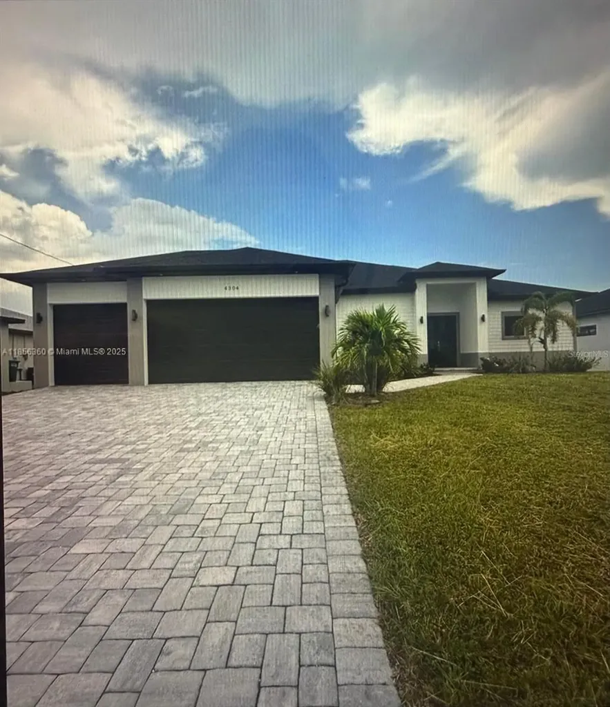 409 Western Avenue S Lehigh Acres FL 33974