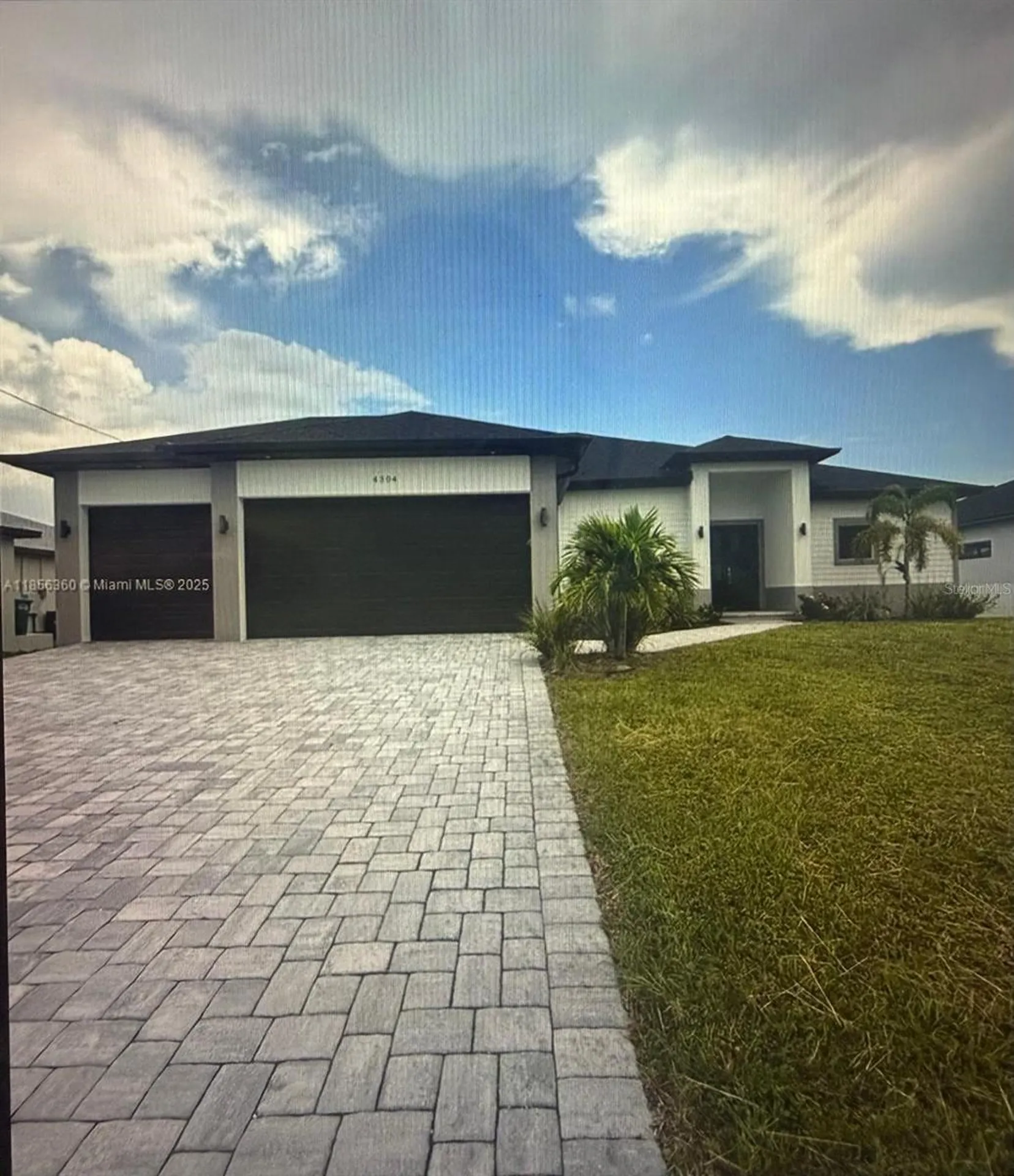 409 Western Avenue S Lehigh Acres FL 33974