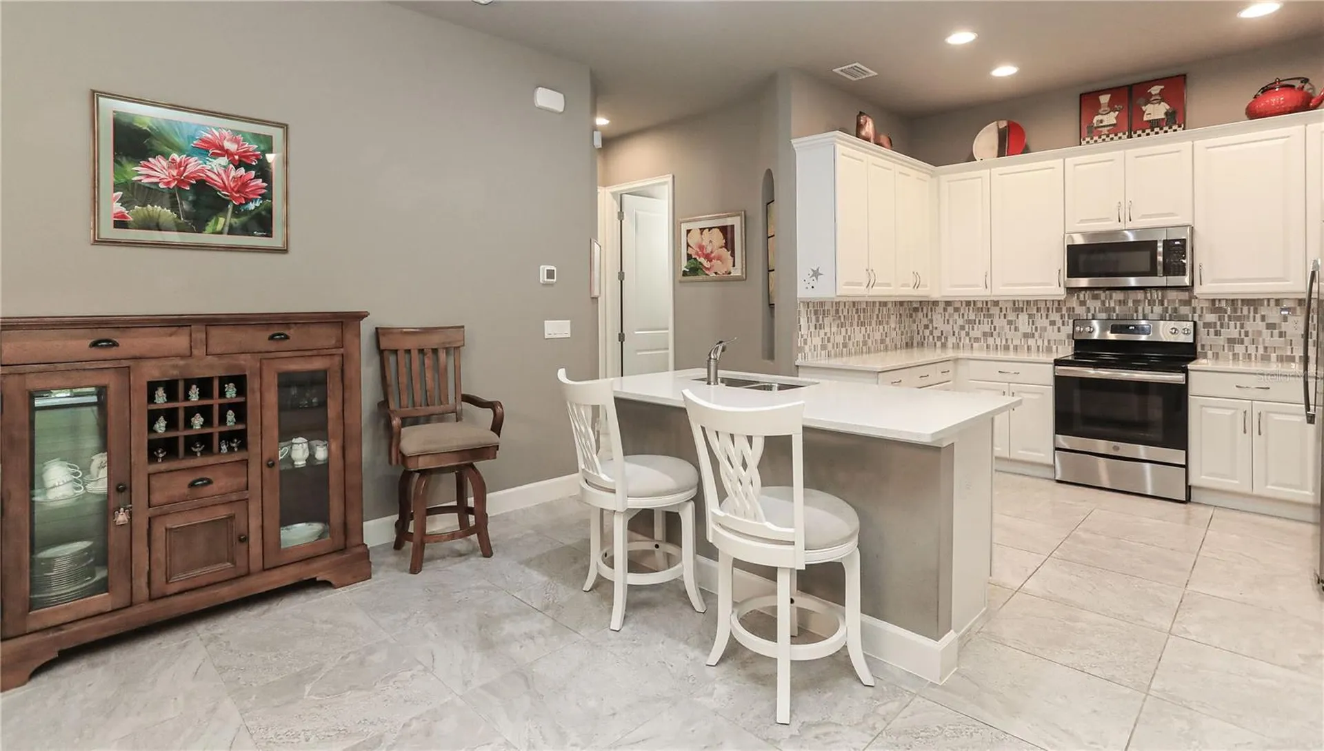 875 Pinewood Drive Ormond Beach FL 32174