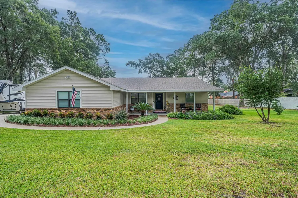 247 NE 44th Avenue Ocala FL 34470