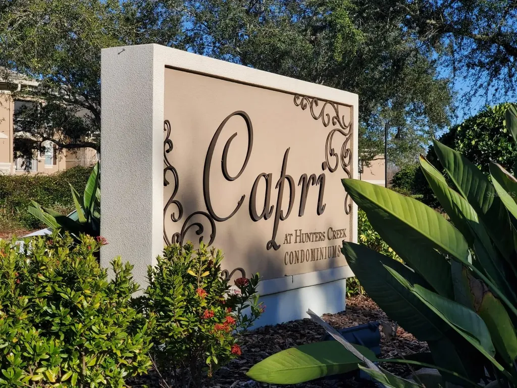 2013 Tizewell Circle Orlando FL 32837
