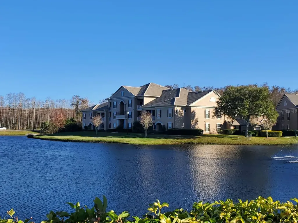 2013 Tizewell Circle Orlando FL 32837
