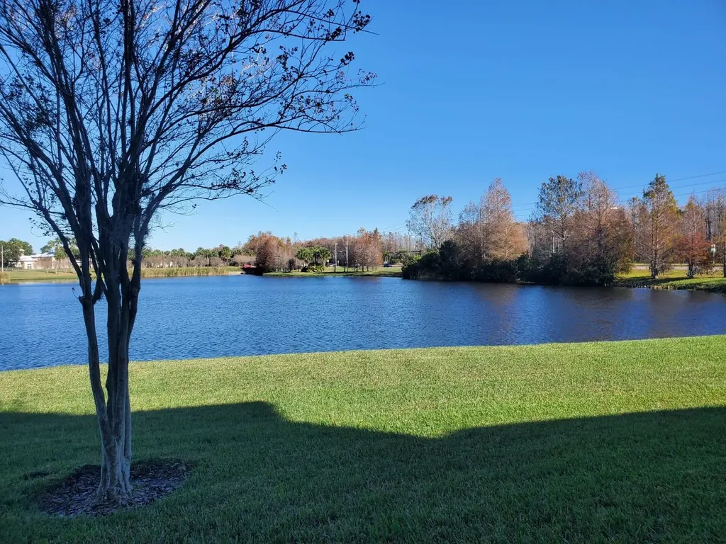 2013 Tizewell Circle Orlando FL 32837