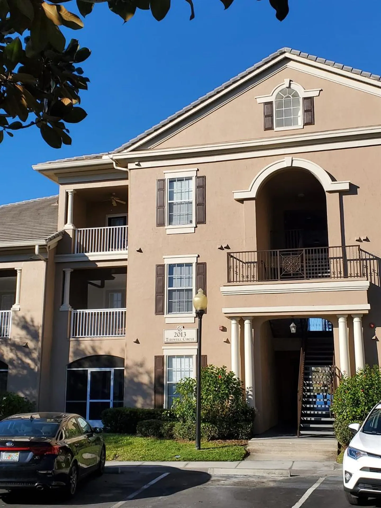 2013 Tizewell Circle Orlando FL 32837