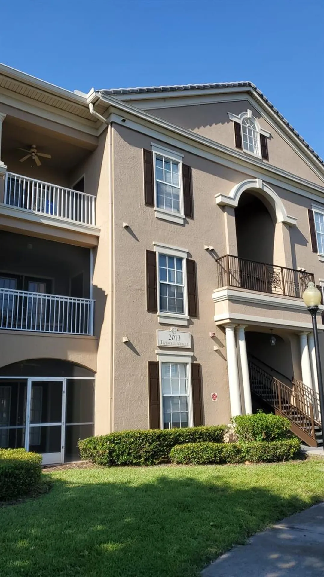 2013 Tizewell Circle Orlando FL 32837