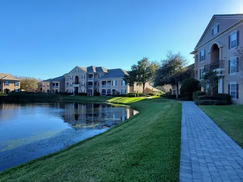 2013 Tizewell Circle Orlando FL 32837