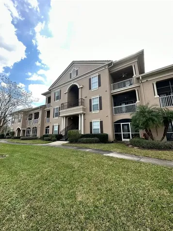 2013 Tizewell Circle Orlando FL 32837