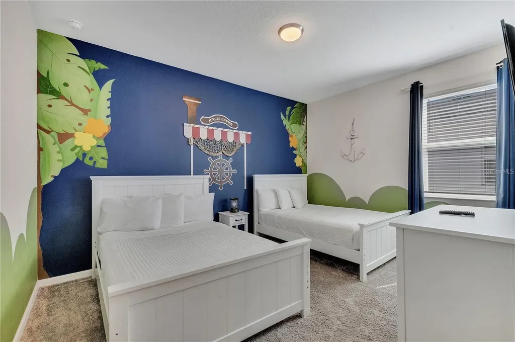 8889 Cabot Cliffs Drive Davenport FL 33896