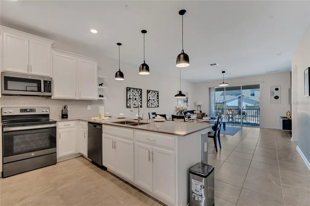 8889 Cabot Cliffs Drive Davenport FL 33896