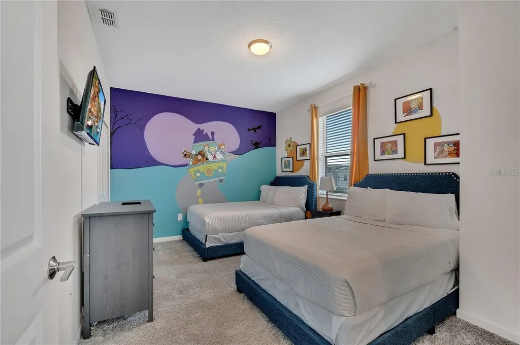 8889 Cabot Cliffs Drive Davenport FL 33896