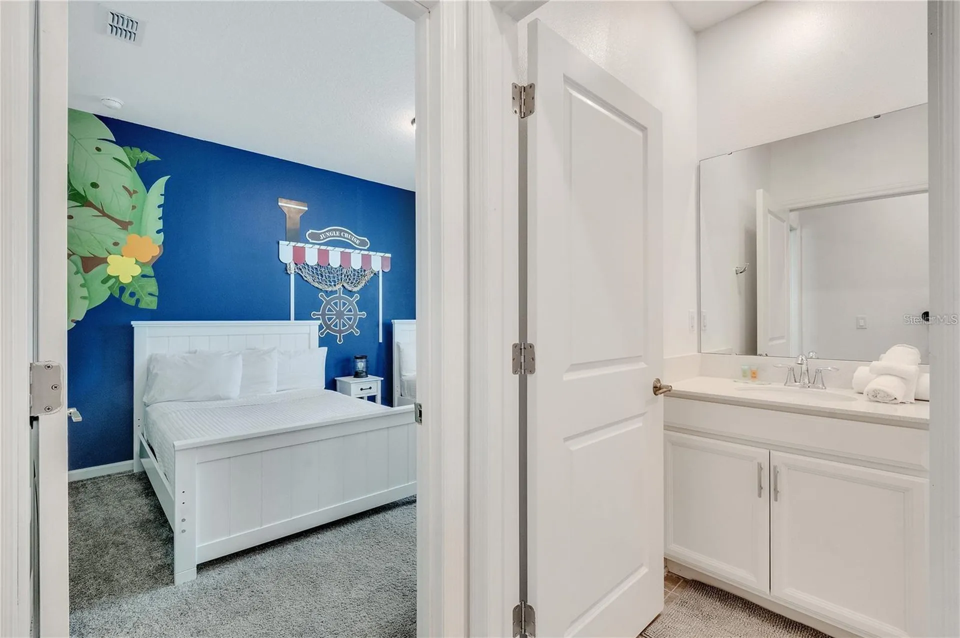 8889 Cabot Cliffs Drive Davenport FL 33896