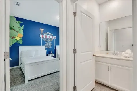 8889 Cabot Cliffs Drive Davenport FL 33896