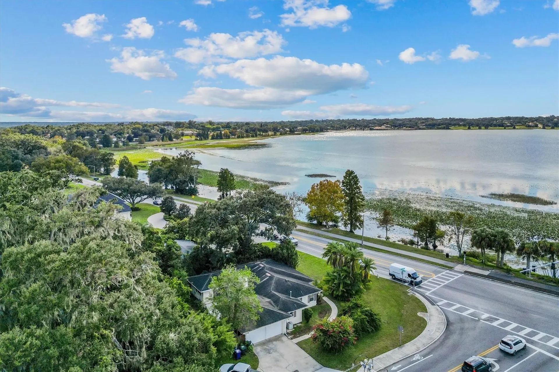 225 Lake Hollingsworth Drive Lakeland FL 33803