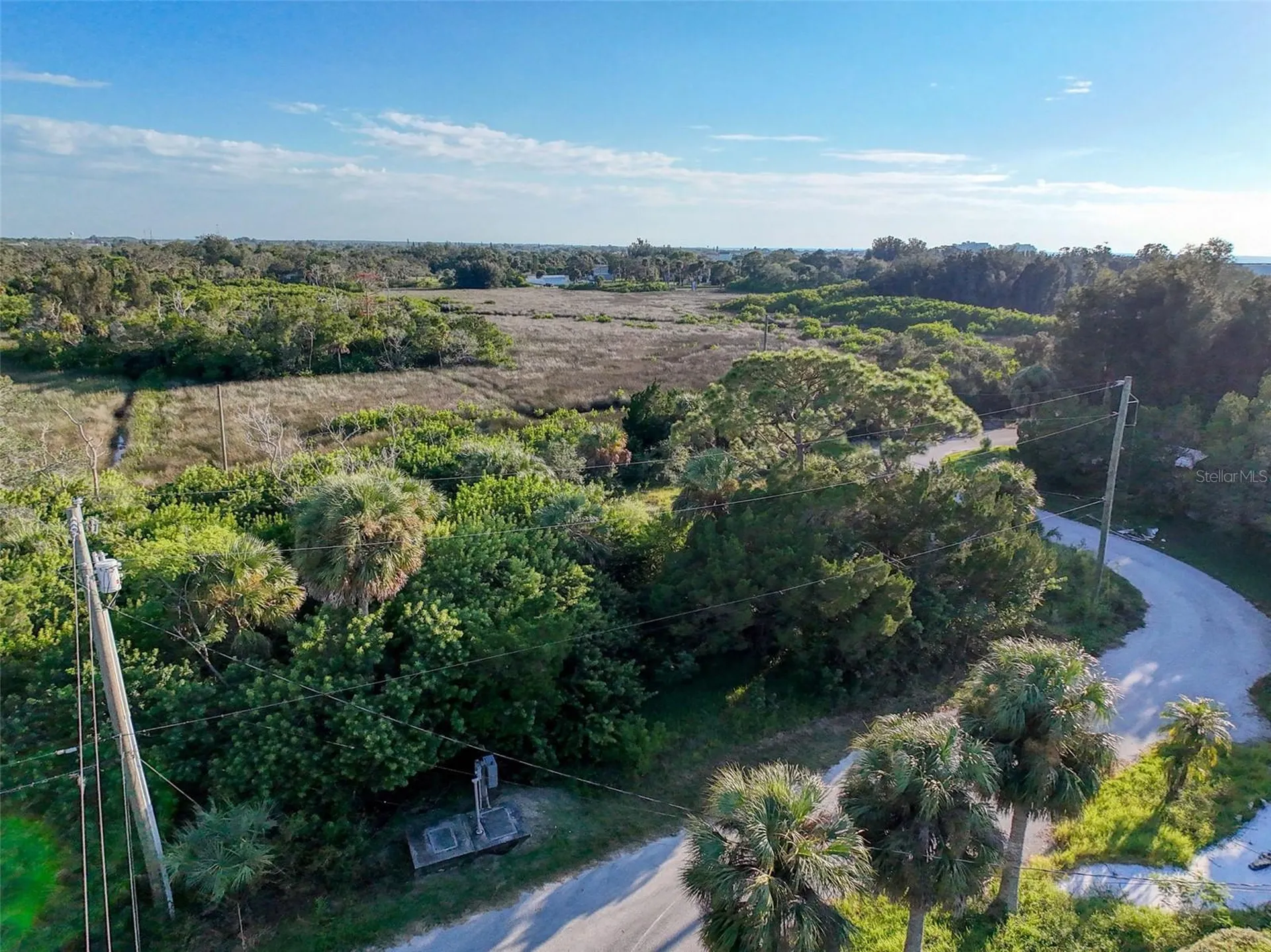 Lot 10 Nowiki Avenue Hudson FL 34667