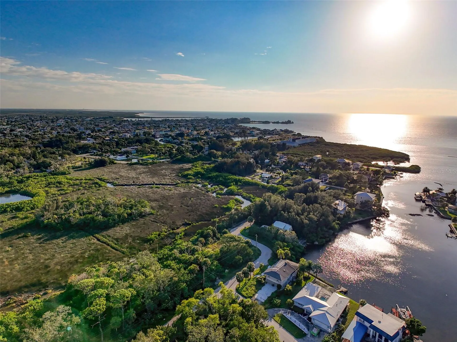 Lot 10 Nowiki Avenue Hudson FL 34667