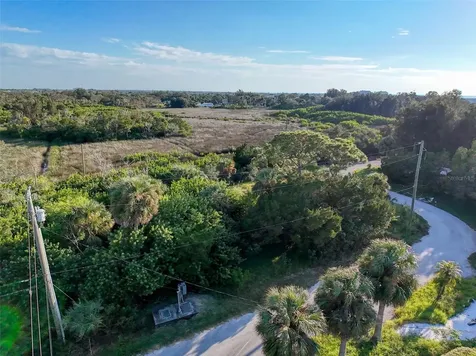 Lot 10 Nowiki Avenue Hudson FL 34667