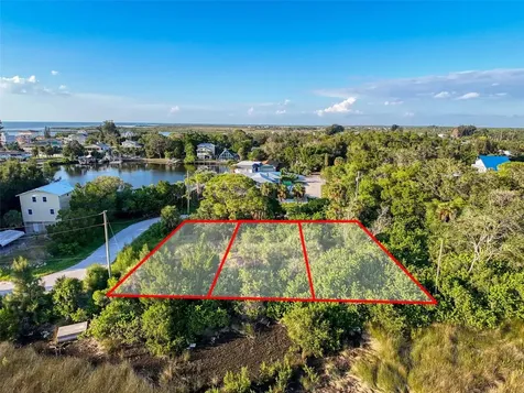 Lot 10 Nowiki Avenue Hudson FL 34667