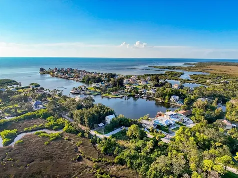Lot 10 Nowiki Avenue Hudson FL 34667