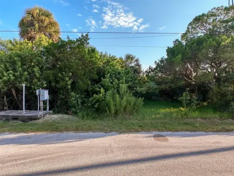 Lot 10 Nowiki Avenue Hudson FL 34667