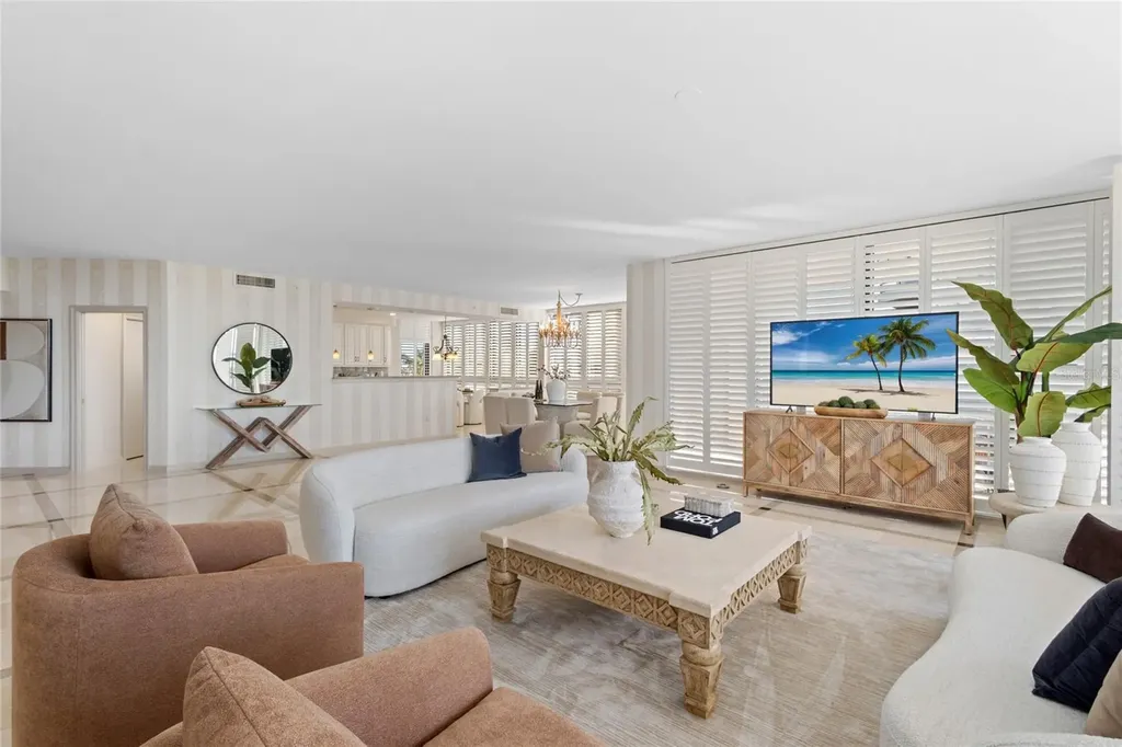 545 Sanctuary Drive Longboat Key FL 34228
