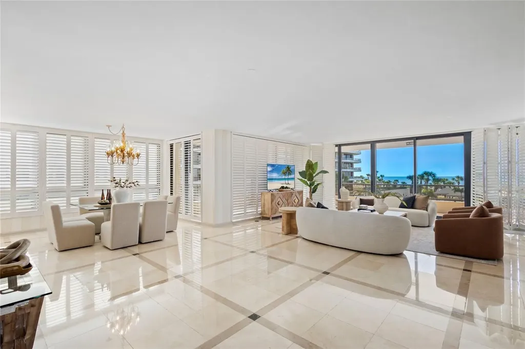 545 Sanctuary Drive Longboat Key FL 34228