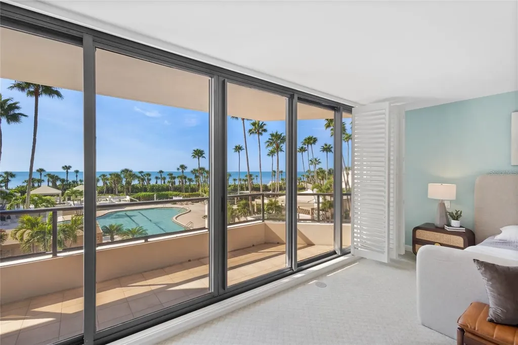 545 Sanctuary Drive Longboat Key FL 34228