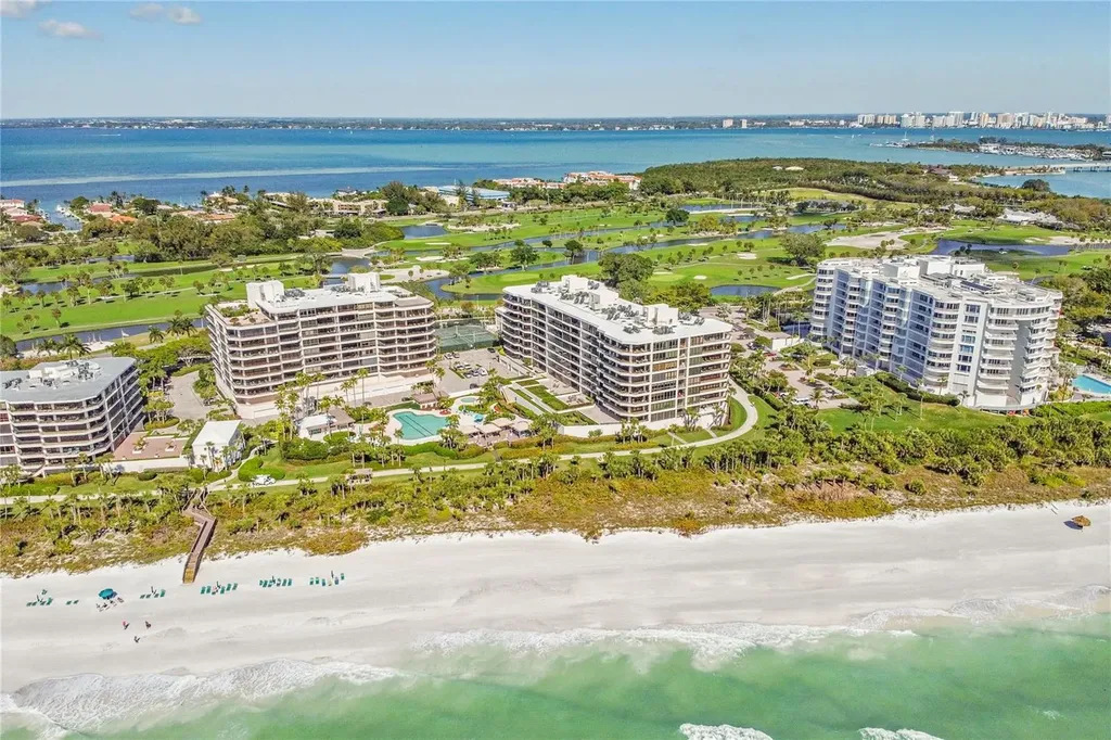 545 Sanctuary Drive Longboat Key FL 34228