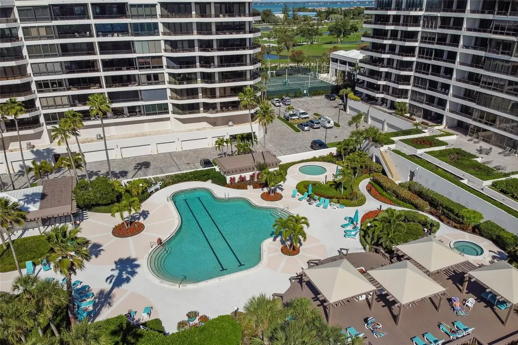 545 Sanctuary Drive Longboat Key FL 34228