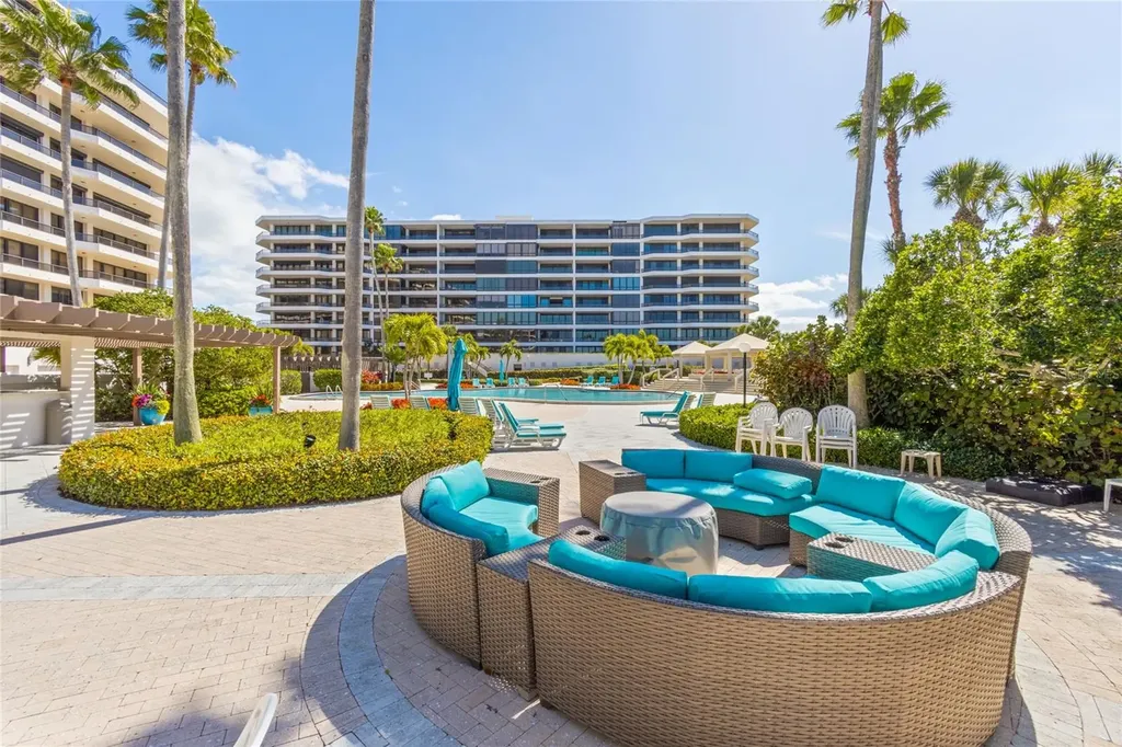 545 Sanctuary Drive Longboat Key FL 34228