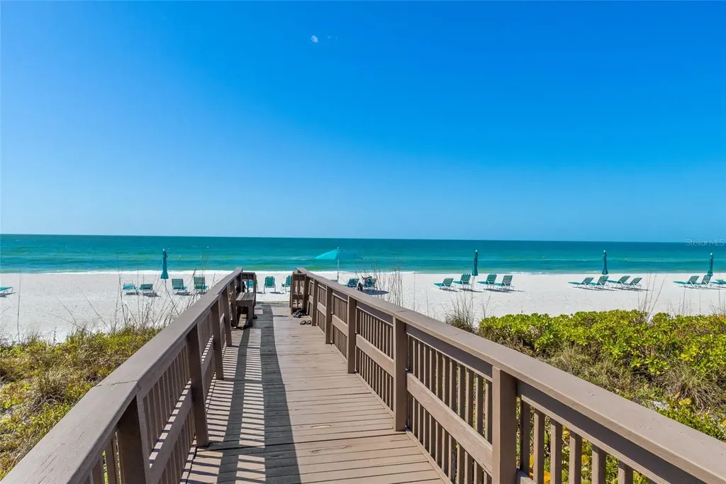 545 Sanctuary Drive Longboat Key FL 34228