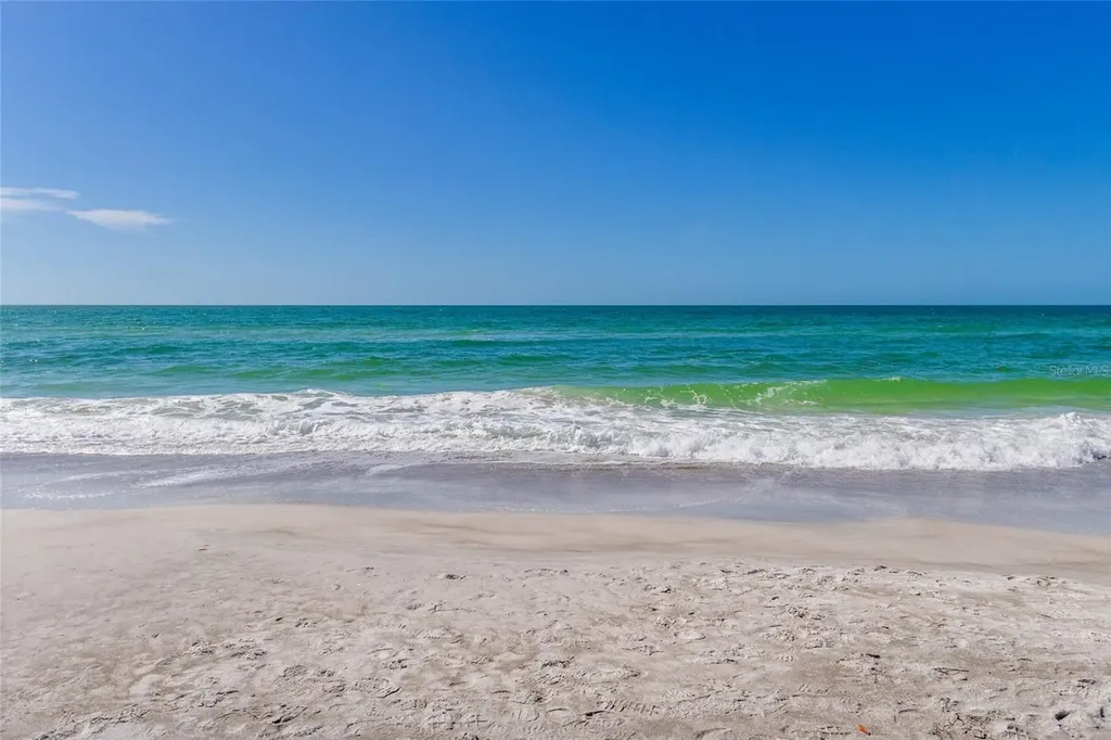 545 Sanctuary Drive Longboat Key FL 34228