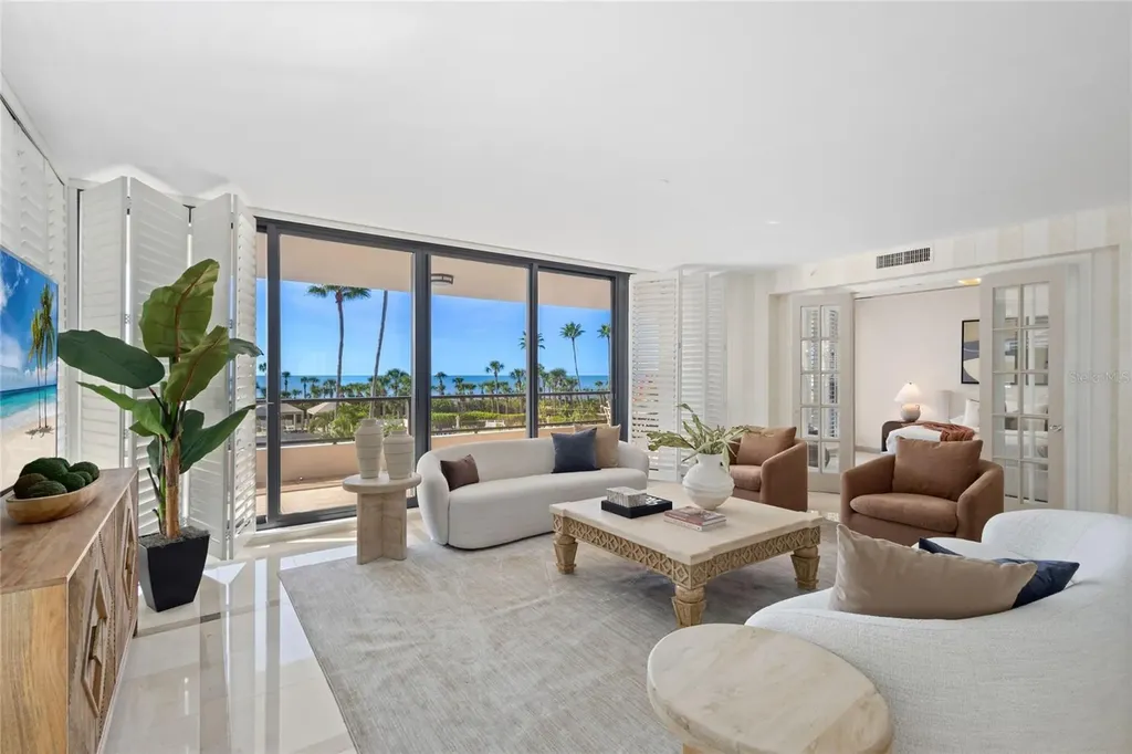 545 Sanctuary Drive Longboat Key FL 34228