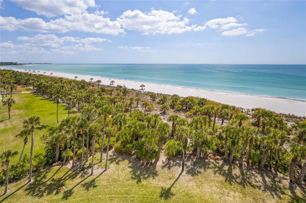 545 Sanctuary Drive Longboat Key FL 34228