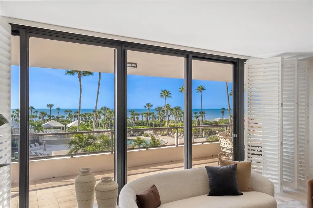 545 Sanctuary Drive Longboat Key FL 34228