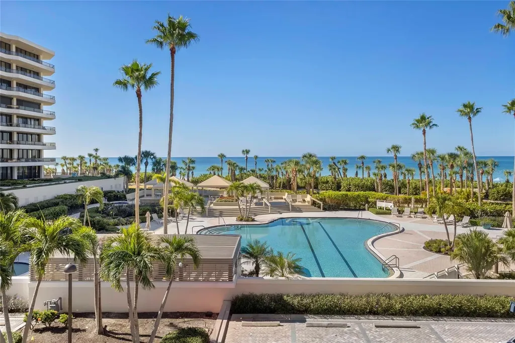 545 Sanctuary Drive Longboat Key FL 34228