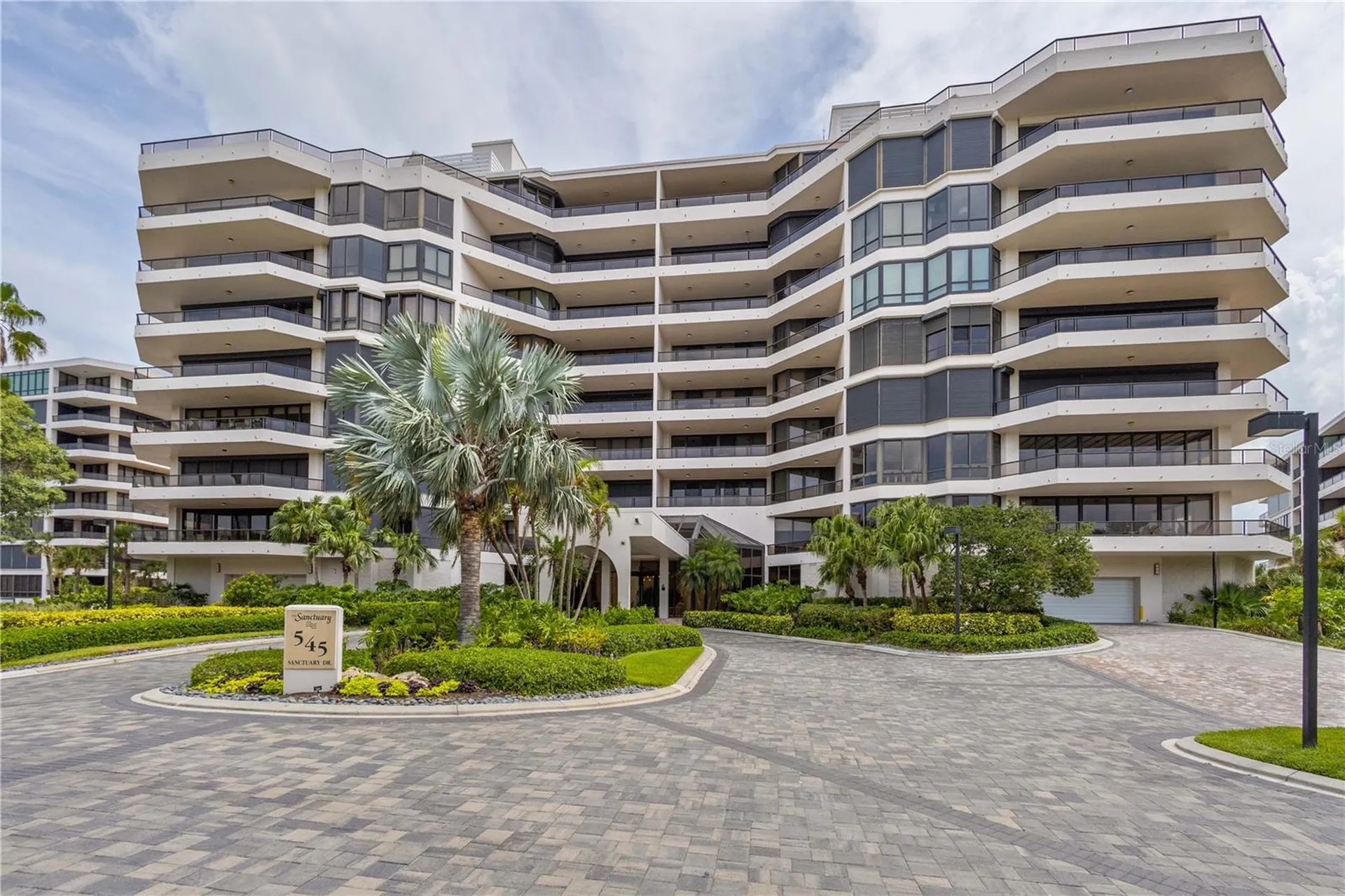 545 Sanctuary Drive Longboat Key FL 34228