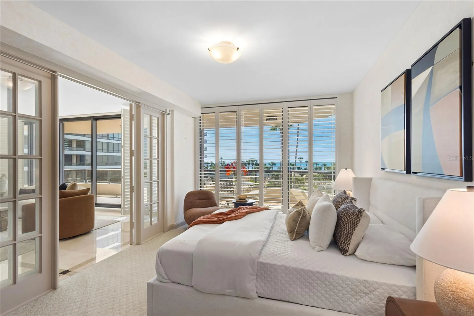545 Sanctuary Drive Longboat Key FL 34228