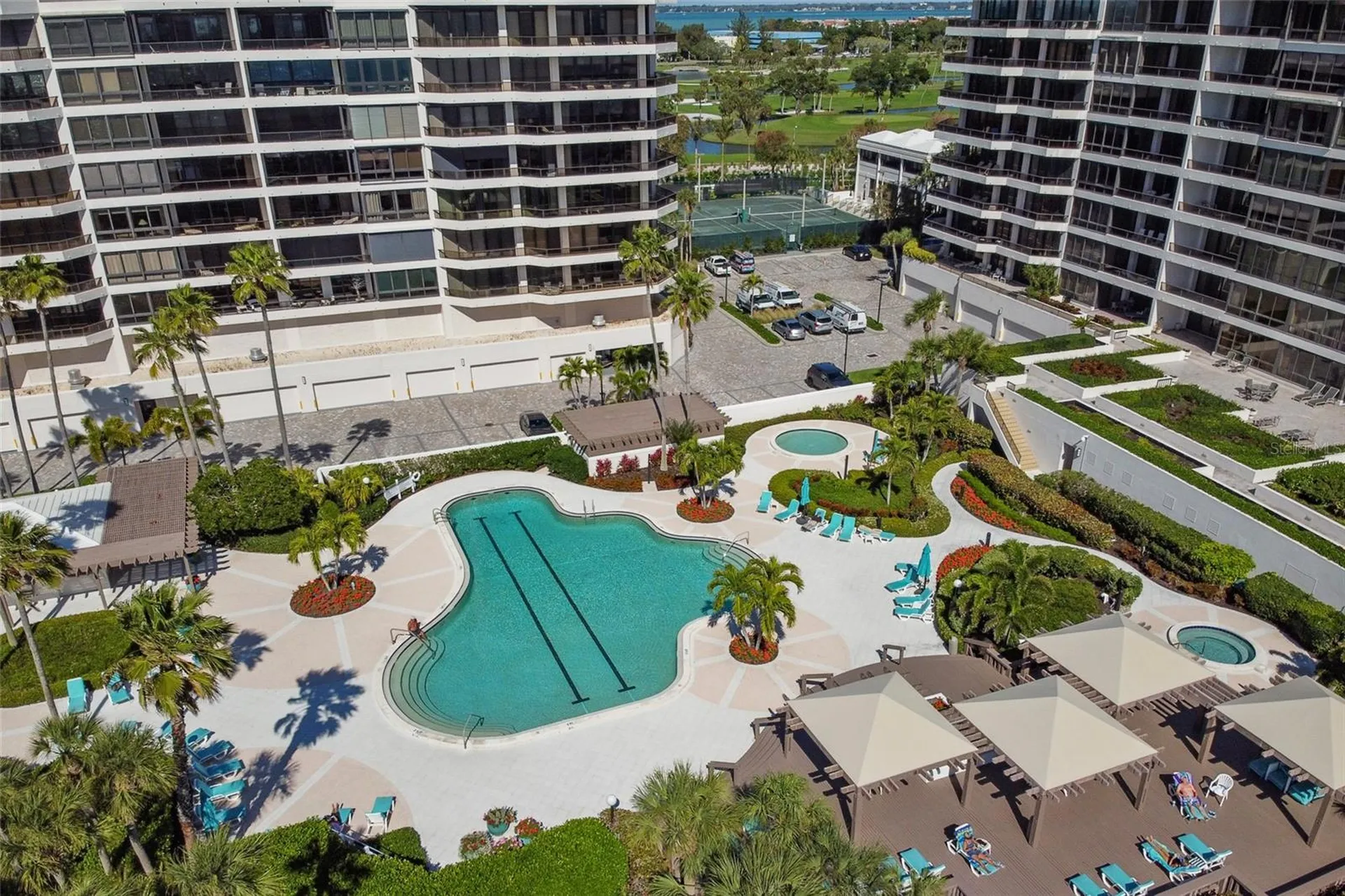 545 Sanctuary Drive Longboat Key FL 34228