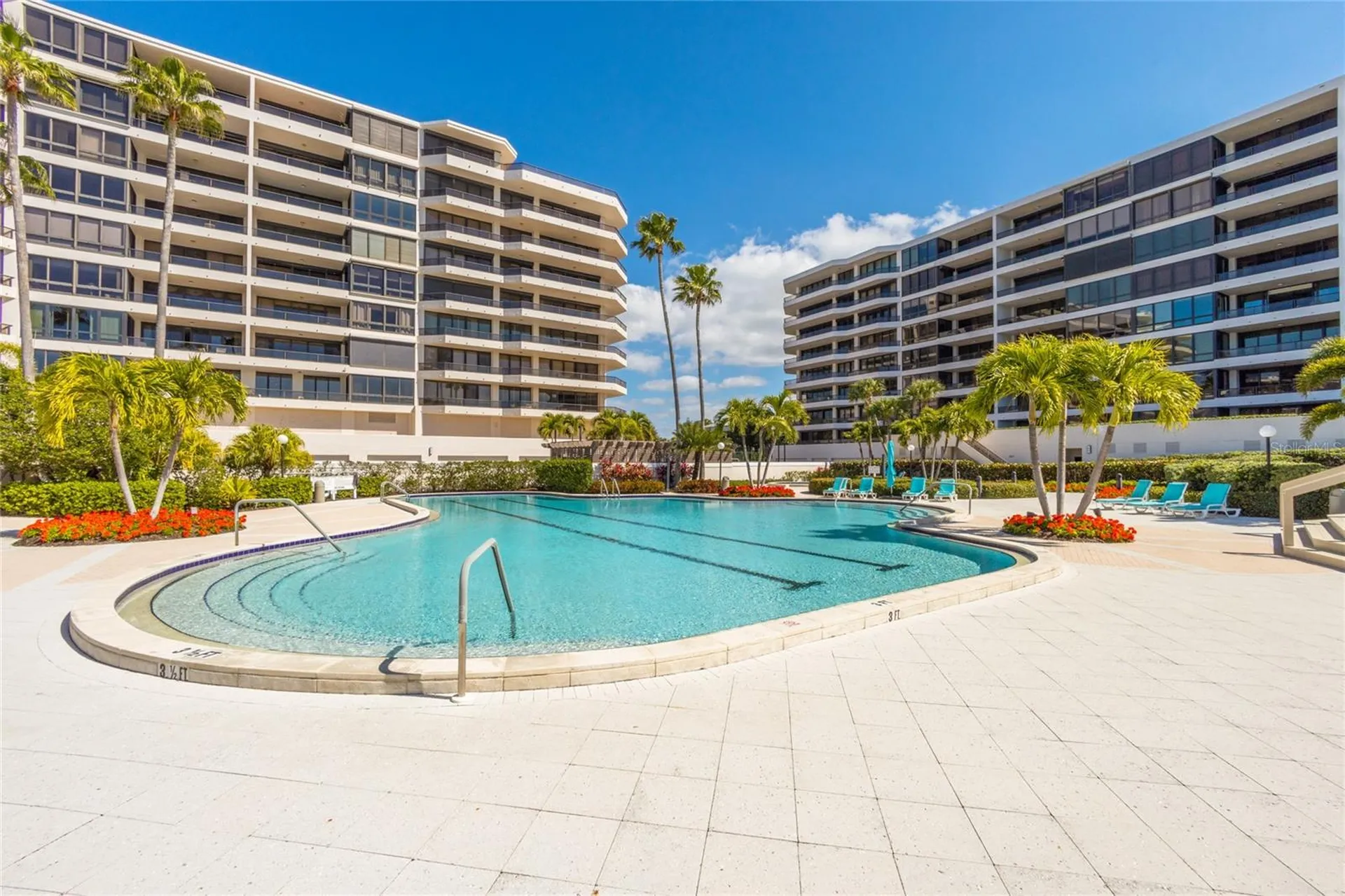 545 Sanctuary Drive Longboat Key FL 34228